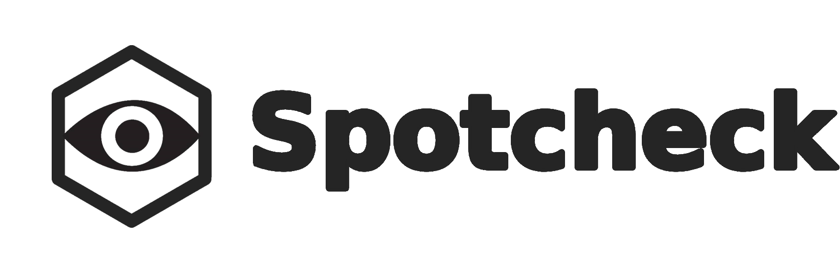 Spotcheck Logo